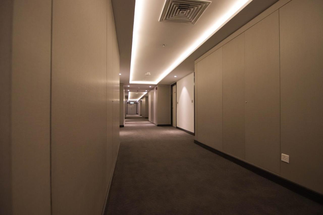 Higher Hotel Bandar Seri Begavan Dış mekan fotoğraf